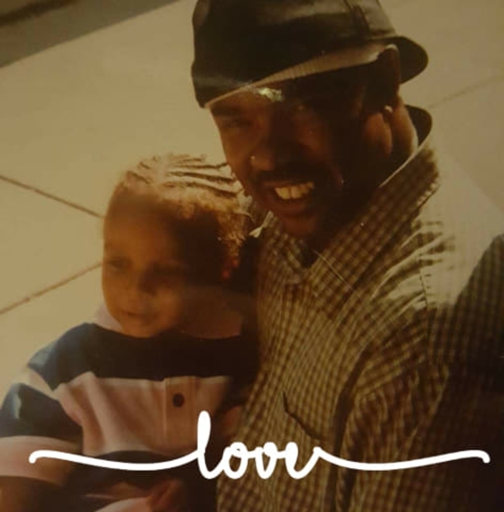 Meet your Posher, Nevaeh